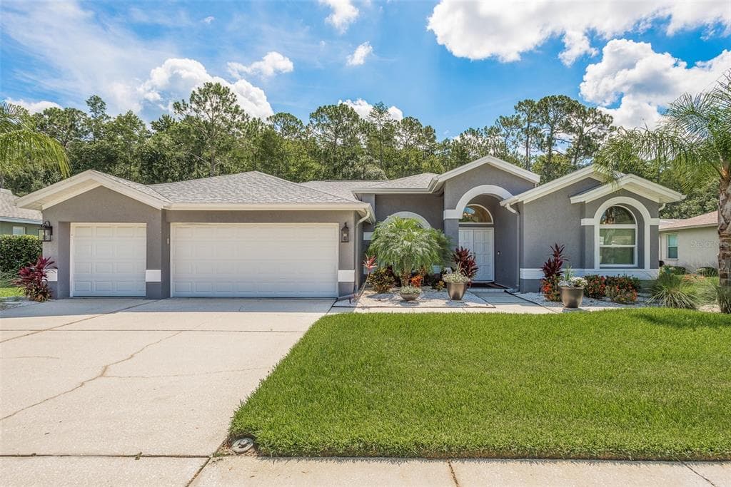 2619 APPALOOSA TRAIL PALM HARBOR, FL 34685