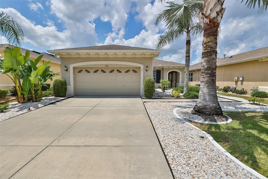 340 SIENA VISTA PLACE SUN CITY CENTER, FL 33573