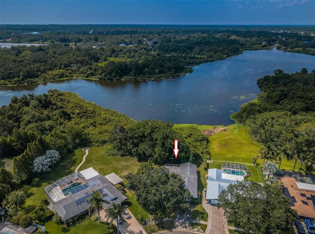 1304 ALAMEDA AVENUE CLEARWATER, FL 33759