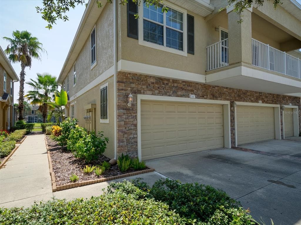 7001 INTERBAY BOULEVARD UNIT 315 TAMPA, FL 33616