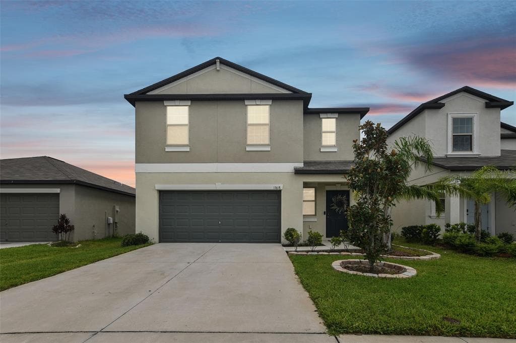 13618 WILLOW BLUESTAR LOOP RIVERVIEW, FL 33579