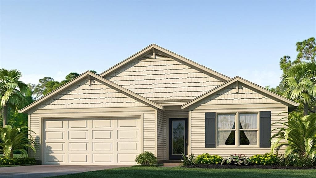 2267 NW 246TH TERRACE NEWBERRY, FL 32669
