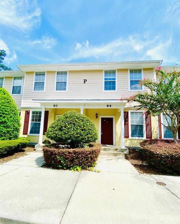 2508 SW 35TH PLACE UNIT P94 GAINESVILLE, FL 32608