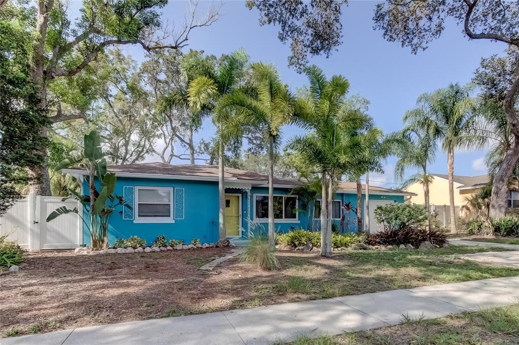 1221 PALM STREET CLEARWATER, FL 33755