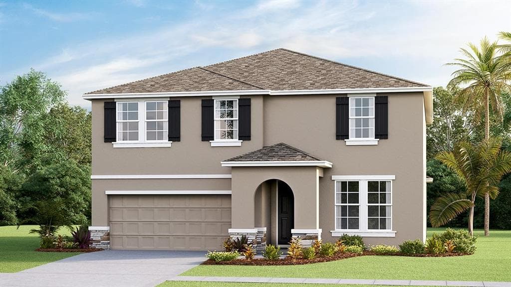 4507 WEATHERED MOSS GLEN PALMETTO, FL 34221