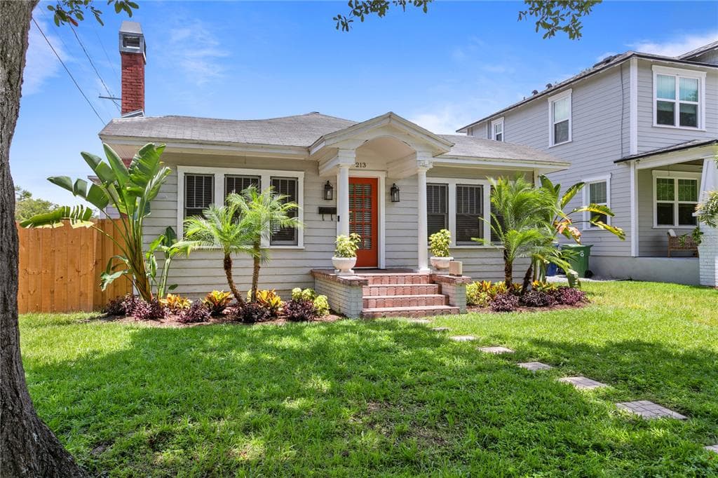213 W FRIERSON AVENUE TAMPA, FL 33603