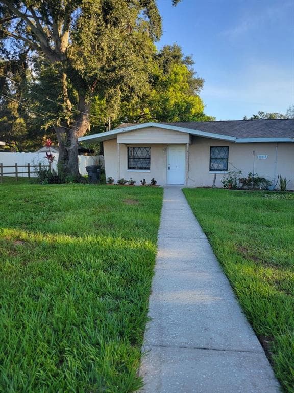 10812 HANNAWAY DRIVE UNIT B RIVERVIEW, FL 33578