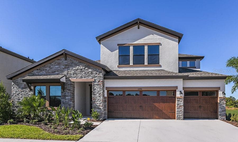 12716 FISHERVILLE WAY RIVERVIEW, FL 33579