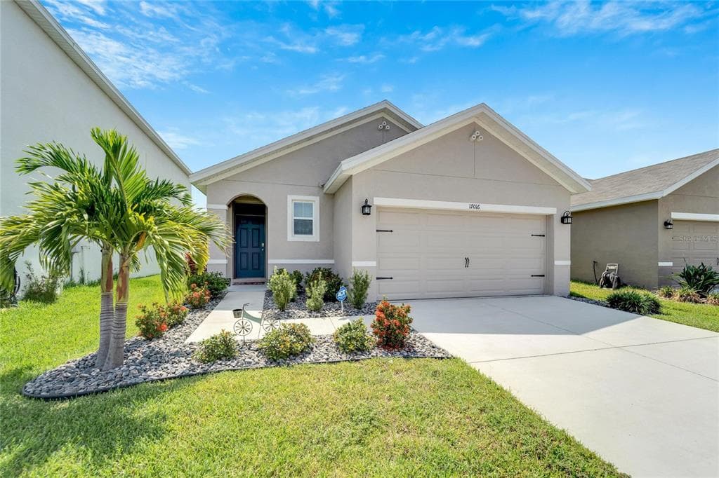 17016 WAVE TRESSLE PLACE WIMAUMA, FL 33598