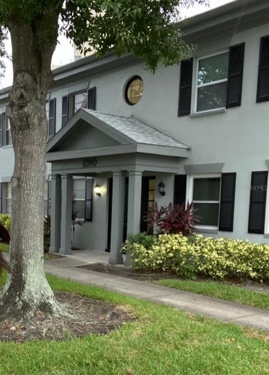 6980 AVENUE DES PALAIS UNIT 1B SOUTH PASADENA, FL 33707