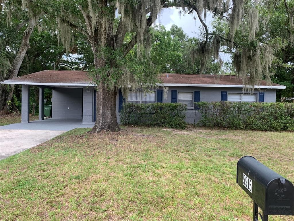 5915 N 32ND STREET TAMPA, FL 33610