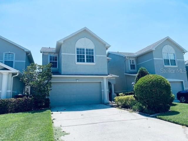 10213 DOLCE VISTA DRIVE NE ST PETERSBURG, FL 33702