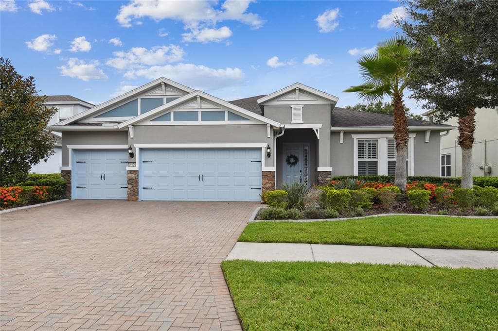 19424 BUTTERWOOD LANE LUTZ, FL 33558