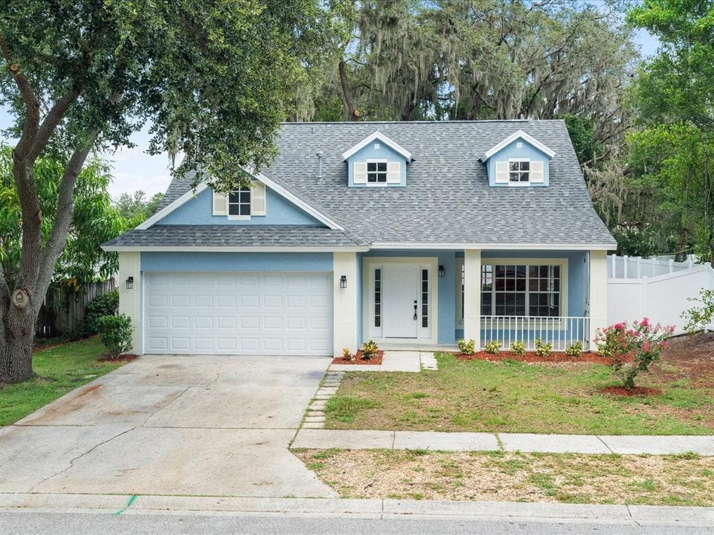 24451 CROSSCUT ROAD LUTZ, FL 33559