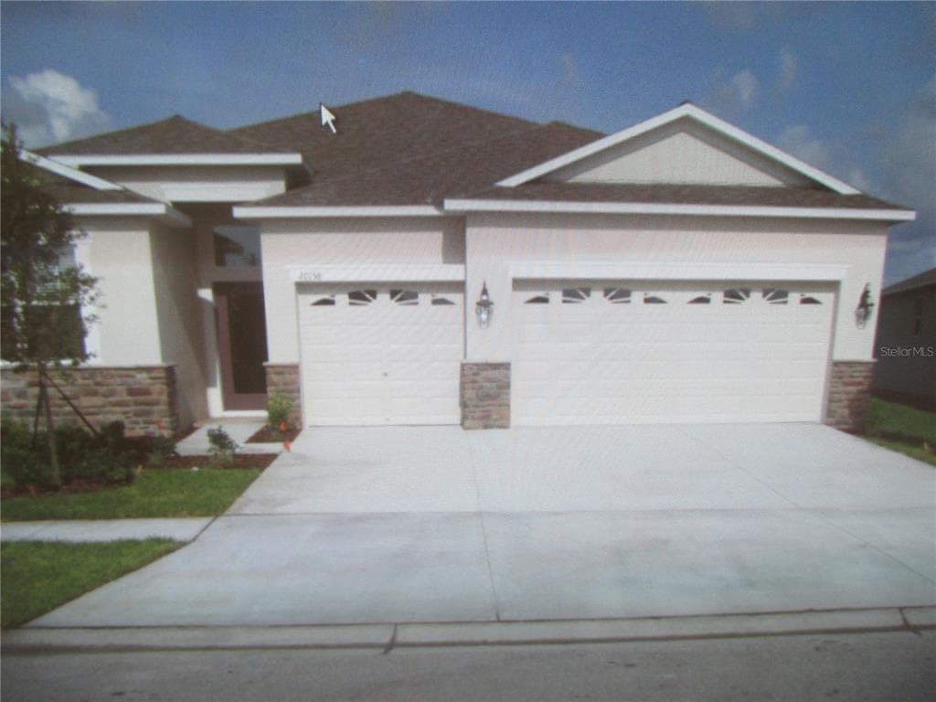 20158 OAKFLOWER AVENUE TAMPA, FL 33647