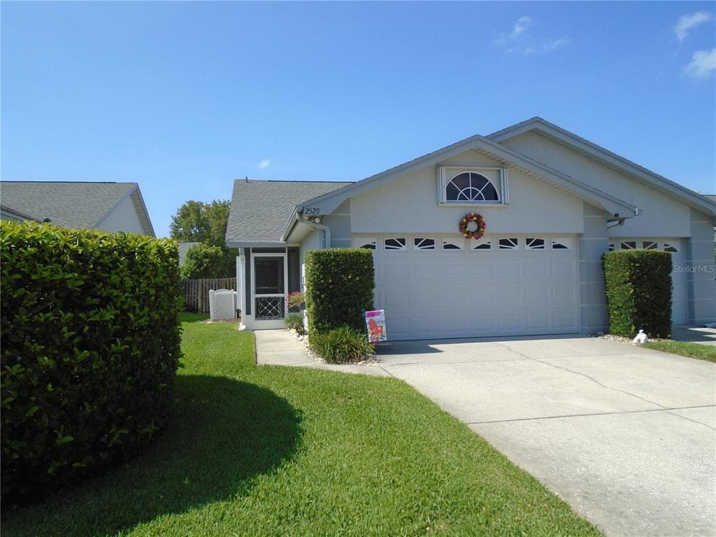 2529 PINE COVE LANE