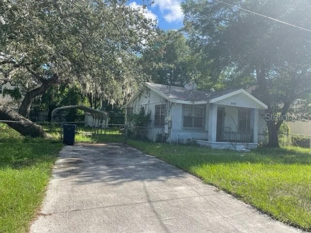 2912 CHIPCO STREET TAMPA, FL 33605