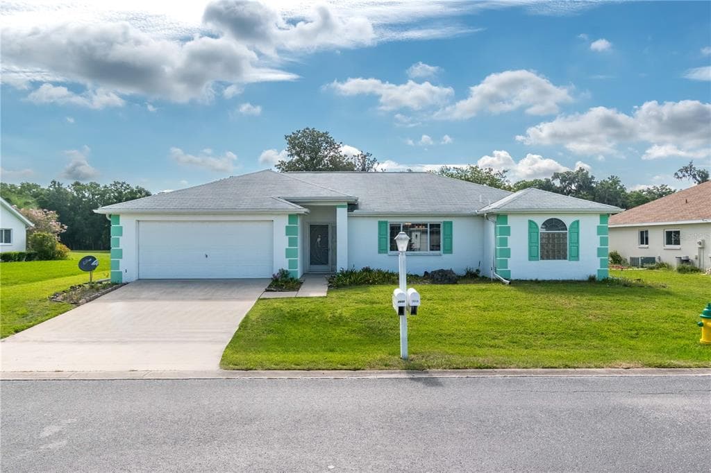 2051 NW 50TH AVENUE OCALA, FL 34482