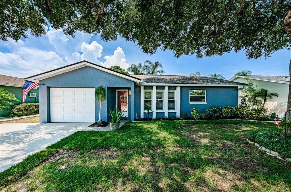 11712 108TH COURT LARGO, FL 33778