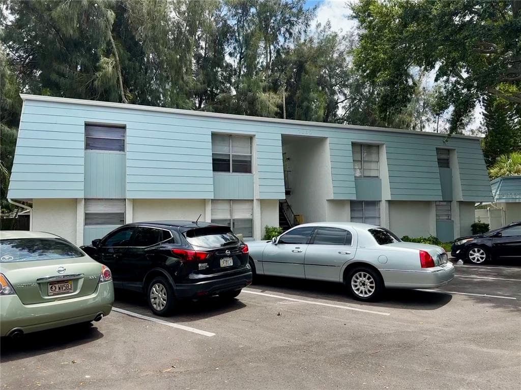 7160 68TH COURT N UNIT A,B,C,D PINELLAS PARK, FL 33781