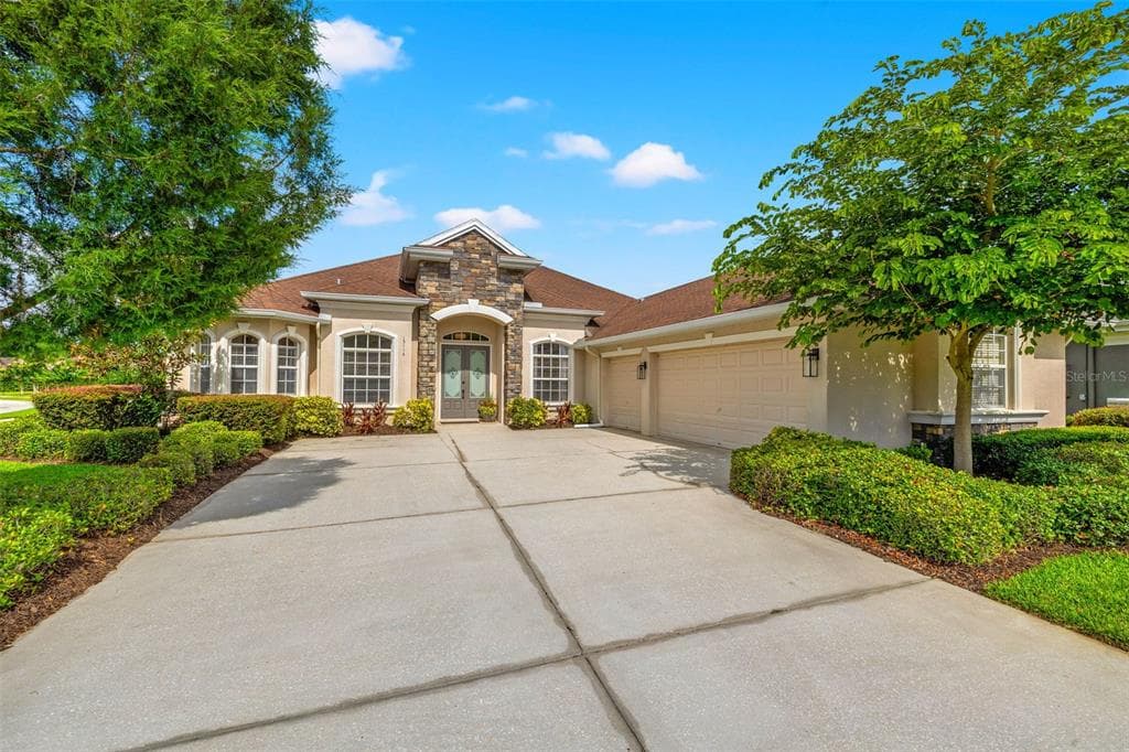 15114 WIND WHISPER DRIVE ODESSA, FL 33556