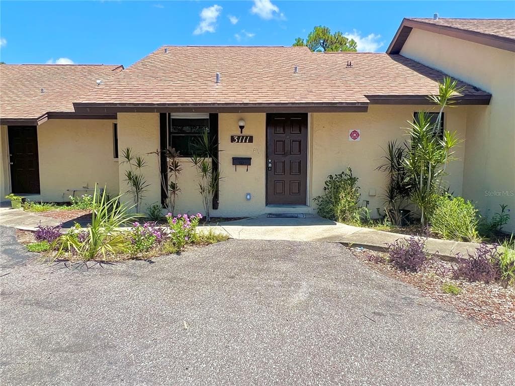 3111 39TH AVENUE S ST PETERSBURG, FL 33712