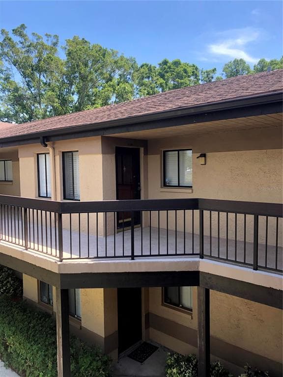 2661 SABAL SPRINGS CIRCLE UNIT 204 CLEARWATER, FL 33761
