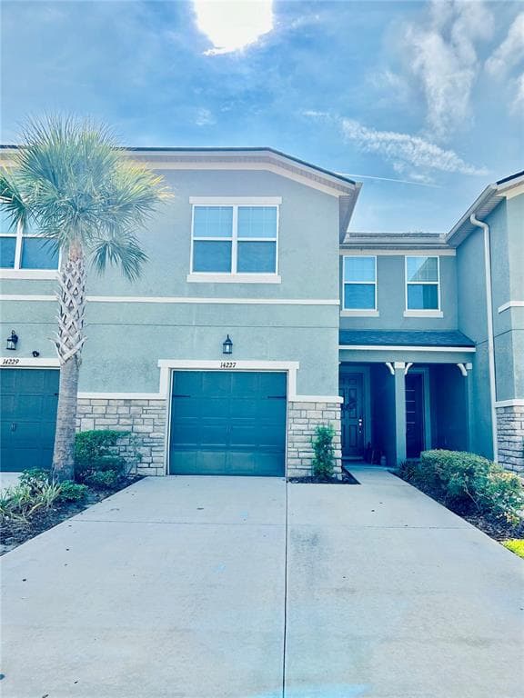 14227 DAMSELFLY DRIVE TAMPA, FL 33625