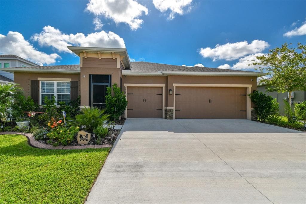 6218 113TH TERRACE E PARRISH, FL 34219