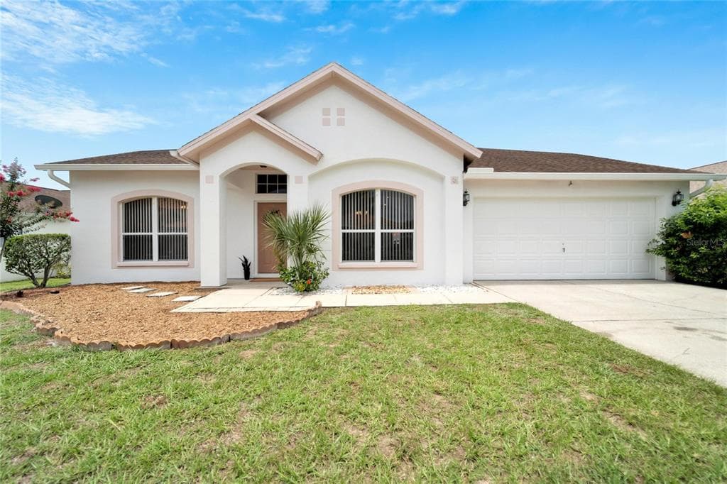 810 TUSCANNY STREET BRANDON, FL 33511