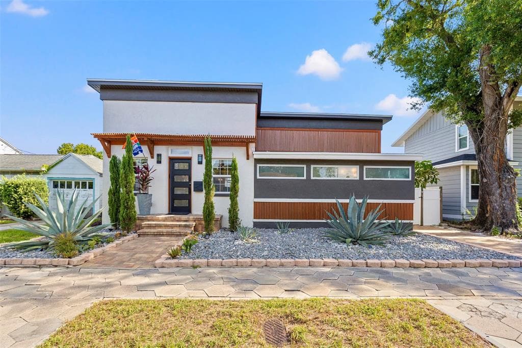 2545 2ND AVENUE S ST PETERSBURG, FL 33712