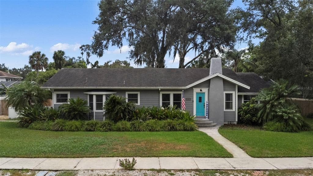 1003 W MAHONEY STREET PLANT CITY, FL 33563