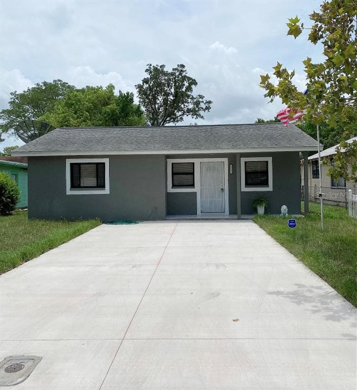 2514 W SOUTH AVENUE TAMPA, FL 33614