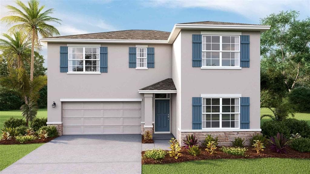17823 CANOPY PLACE BRADENTON, FL 34211
