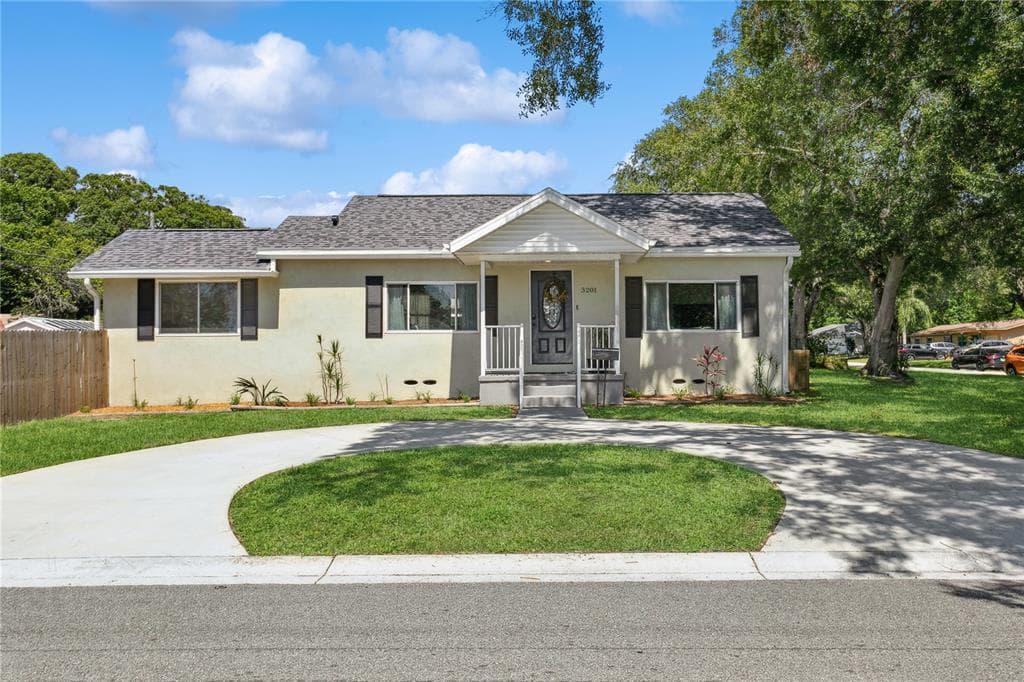 3201 47TH STREET N ST PETERSBURG, FL 33713