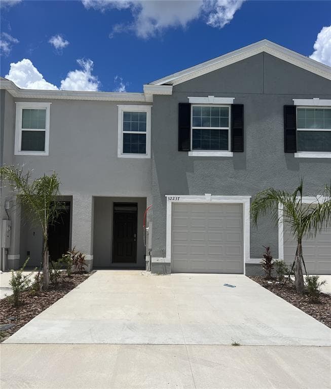 32237 TURTLE GRACE LOOP WESLEY CHAPEL, FL 33545