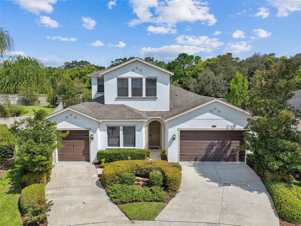 2633 MILFORD BERRY LANE TAMPA, FL 33618