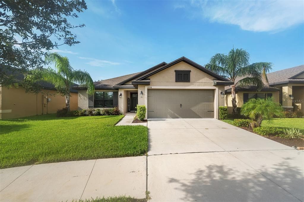 12238 LEGACY BRIGHT STREET RIVERVIEW, FL 33578
