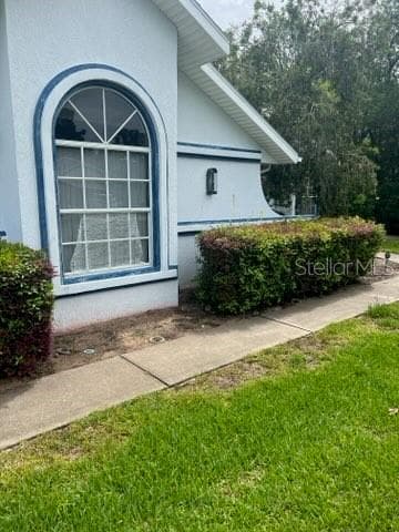 3322 AUGUSTINE ROAD SPRING HILL, FL 34609