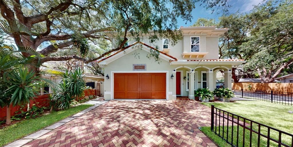 3311 W VILLA ROSA STREET