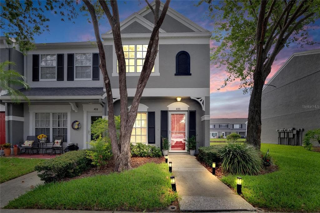 406 COUNTRYSIDE KEY BOULEVARD OLDSMAR, FL 34677