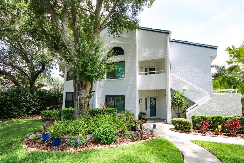 3540 INDIGO POND DRIVE UNIT 1