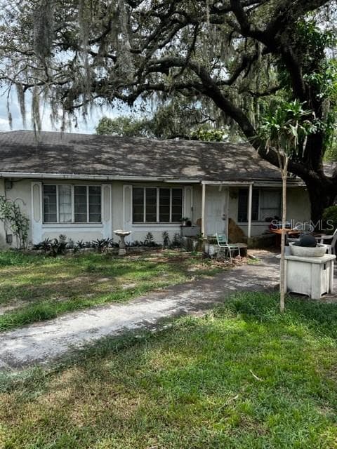 2518 MABRY STREET TAMPA, FL 33618