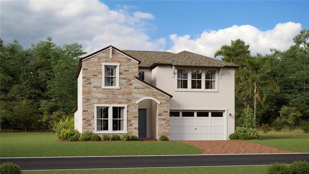 22414 STORYBOOK CABIN WAY LAND O LAKES, FL 34637