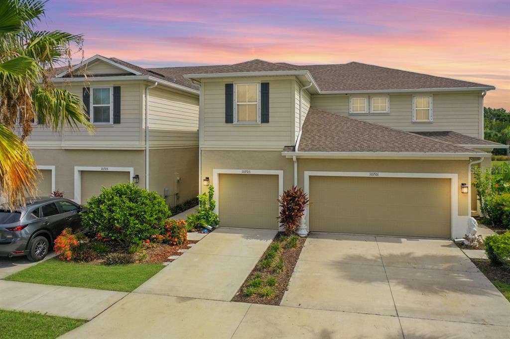 10703 VERAWOOD DRIVE RIVERVIEW, FL 33579