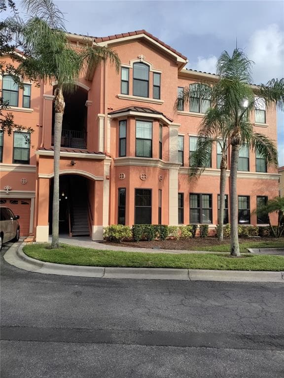 2747 VIA CAPRI UNIT 1117 CLEARWATER, FL 33764