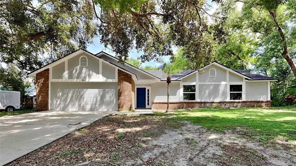 1619 NATCHEZ TRACE BOULEVARD ORLANDO, FL 32818