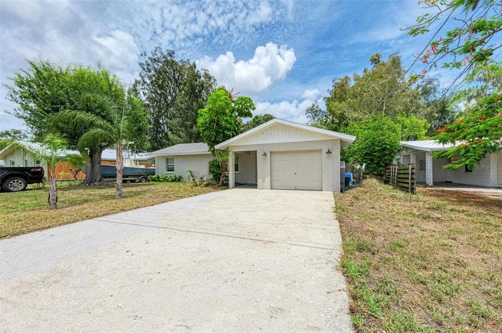 3607 32ND STREET W BRADENTON, FL 34205