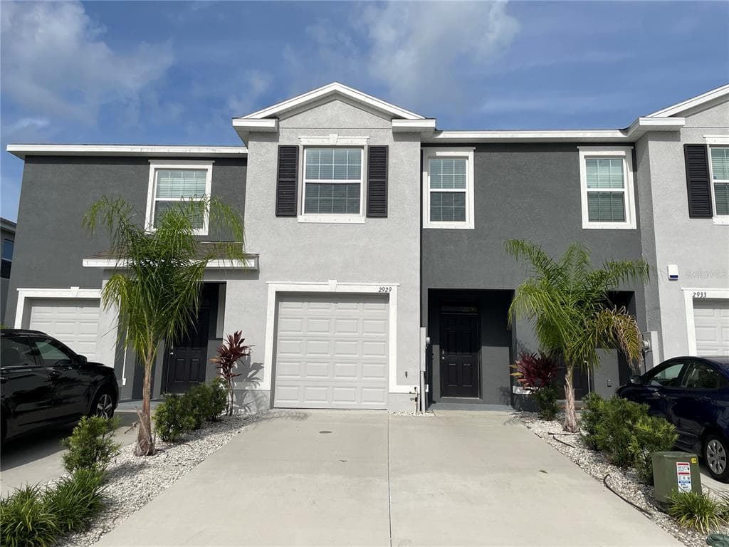 2929 SUNCOAST PLAINS DRIVE ODESSA, FL 33556