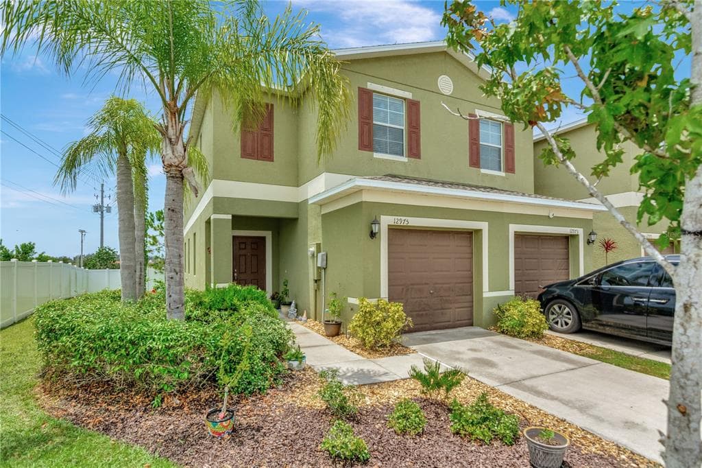 12975 DREAM CATCHER WAY RIVERVIEW, FL 33579